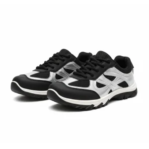 Romy Comfort Sneakers Dames – Wandelschoenen met Uitneembare Zool