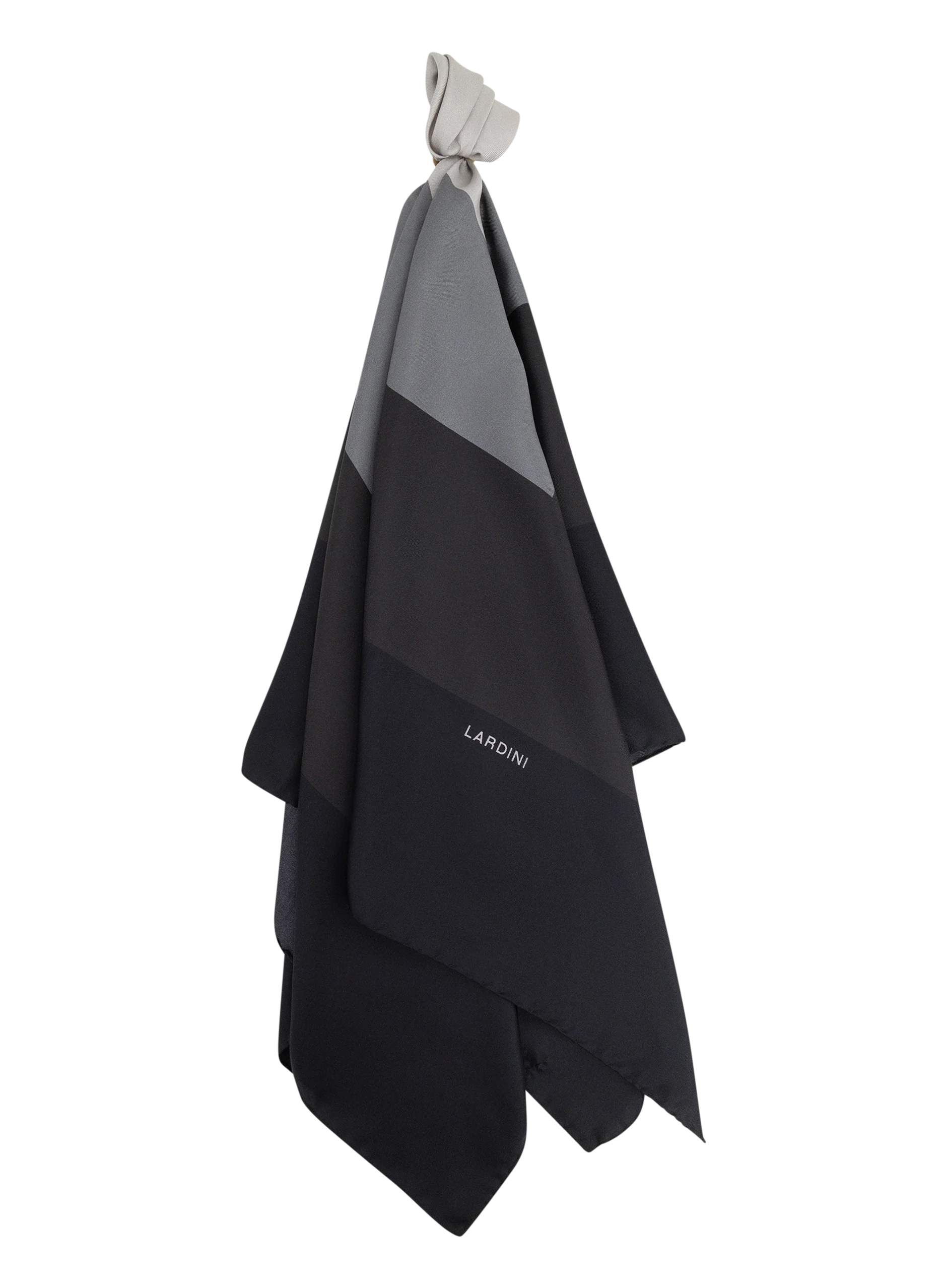 Zijden shawl - Afbeelding 4