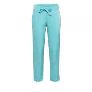 &Co Woman – Peppe 7/8 Travel – Turquoise