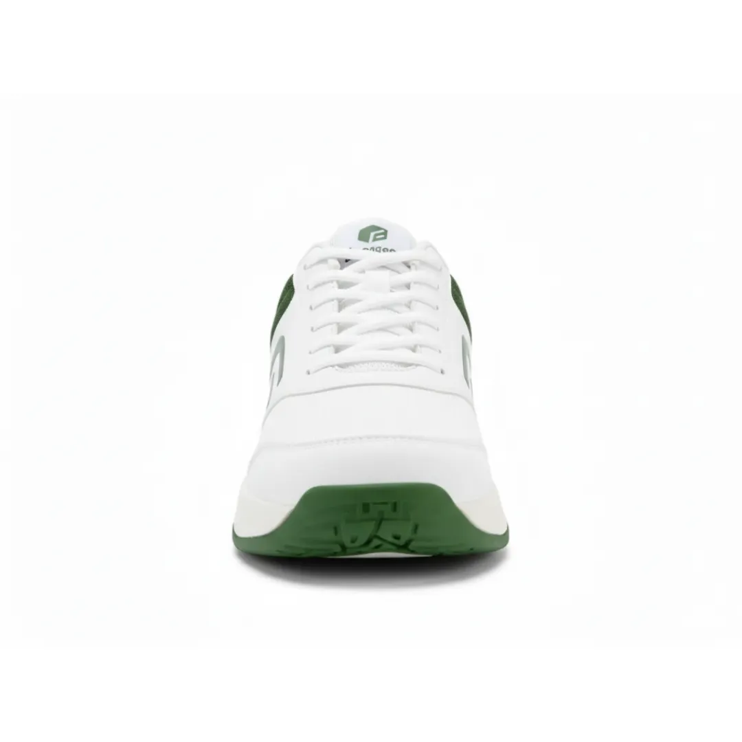 Nadal Brede Tennisschoenen Heren – Ademend & Ruimte voor Steunzolen - Afbeelding 5