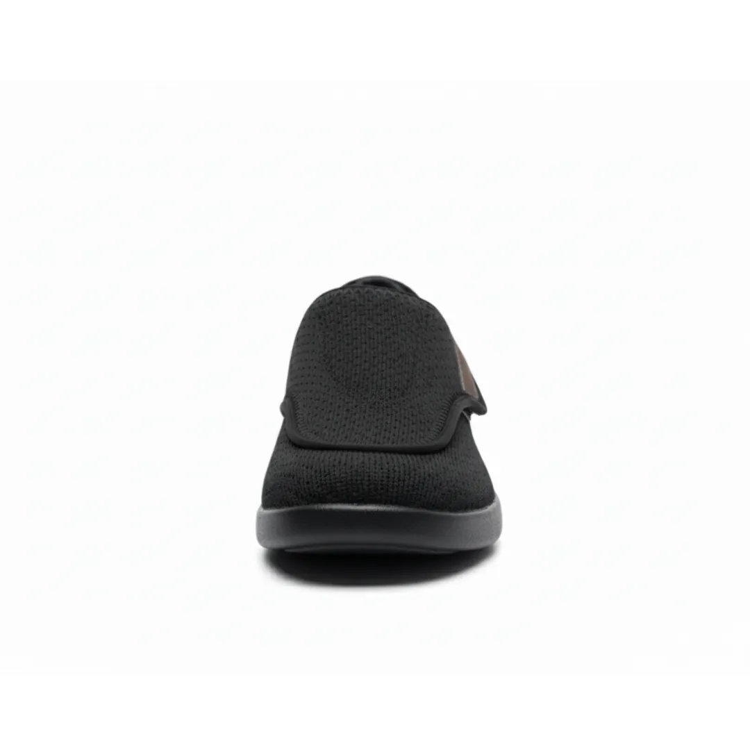 Elya Diabetes Schoenen Dames - Orthopedisch met Verstelbare Pasvorm - Afbeelding 4