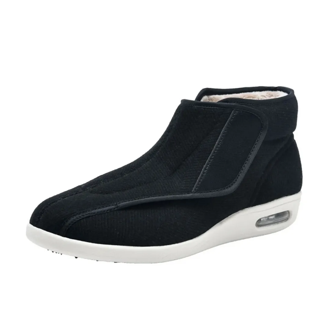 Noar Orthopedische Winter Schoenen – Brede Comfort Diabetes schoenen - Afbeelding 5