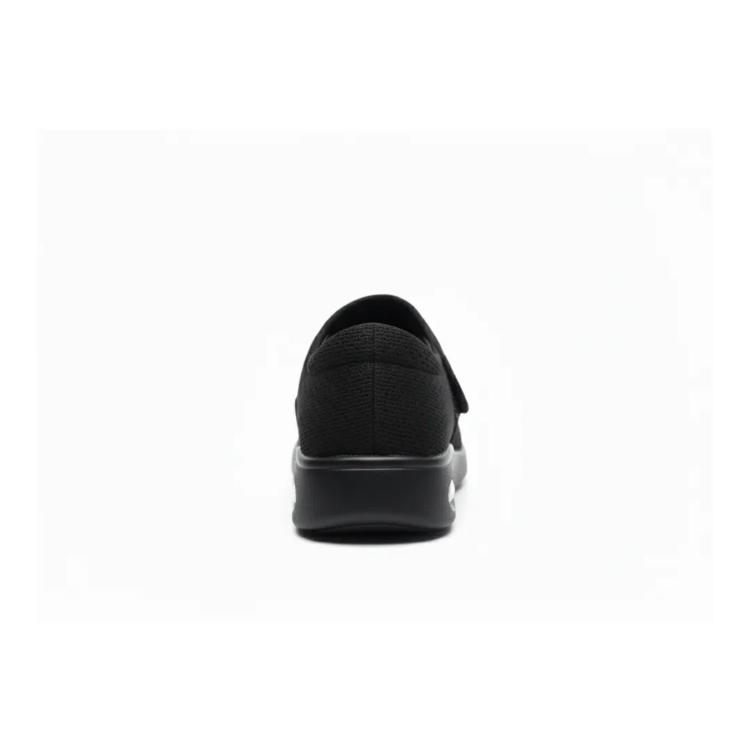 Elya Diabetes Schoenen Dames - Orthopedisch met Verstelbare Pasvorm - Afbeelding 5
