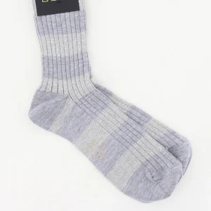 Alto Milano sokken 25AIAM2341DC grigio medio