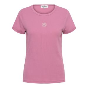 &Co Woman – Savi Embro – Vintage Pink