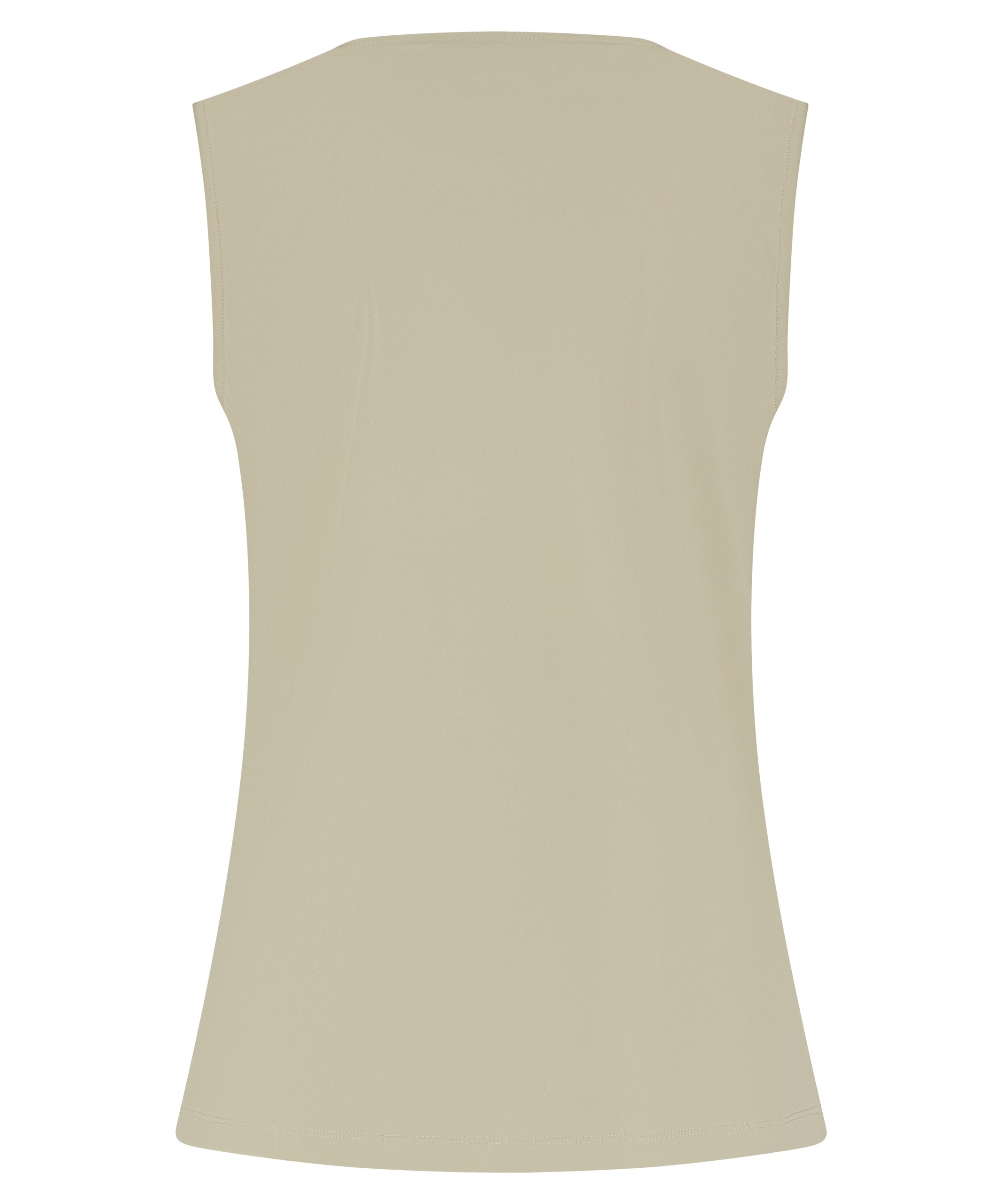 Lady Day – Cecile Top – Sand - Afbeelding 3