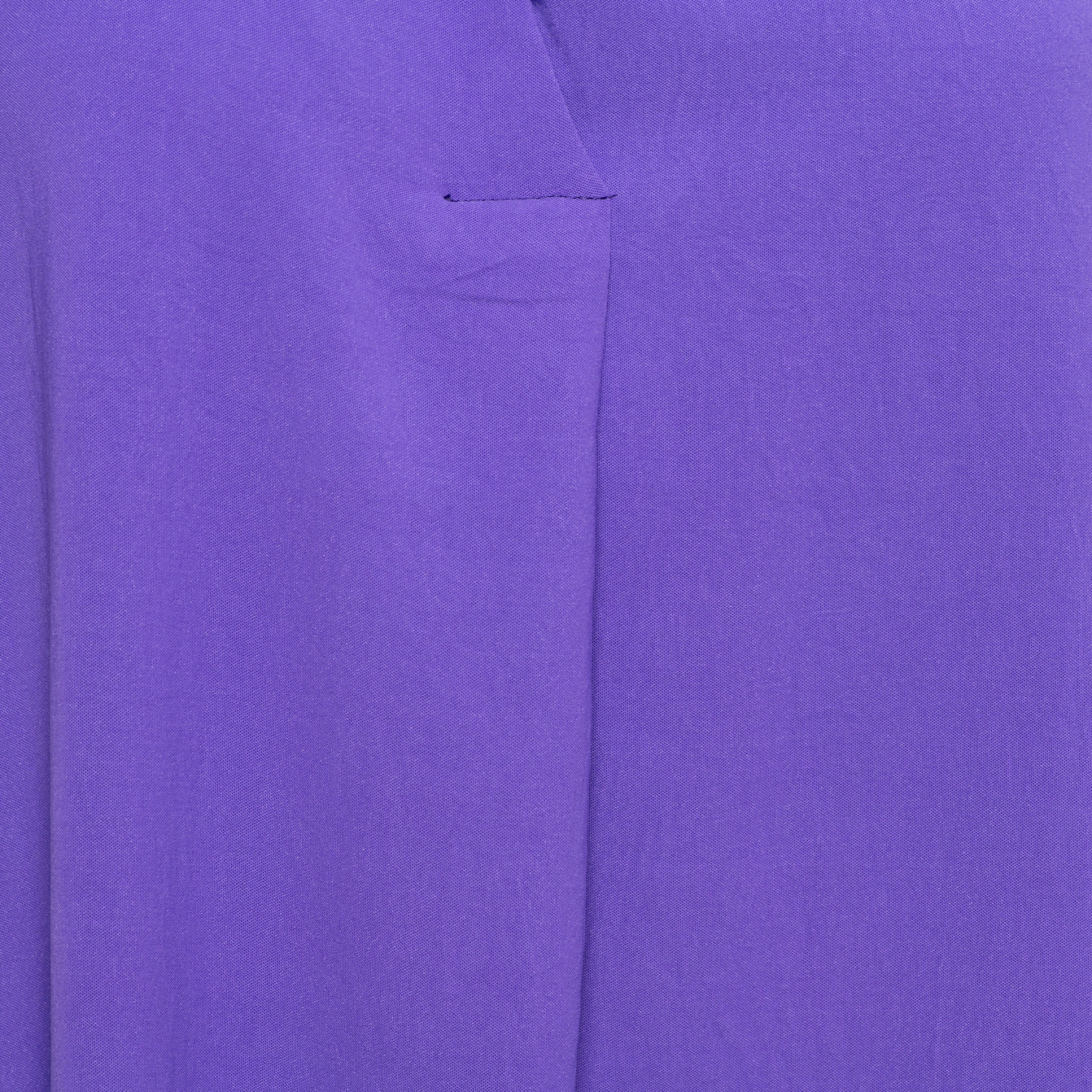 &Co Woman – Alison Travelstof Dress – Violet - Afbeelding 5