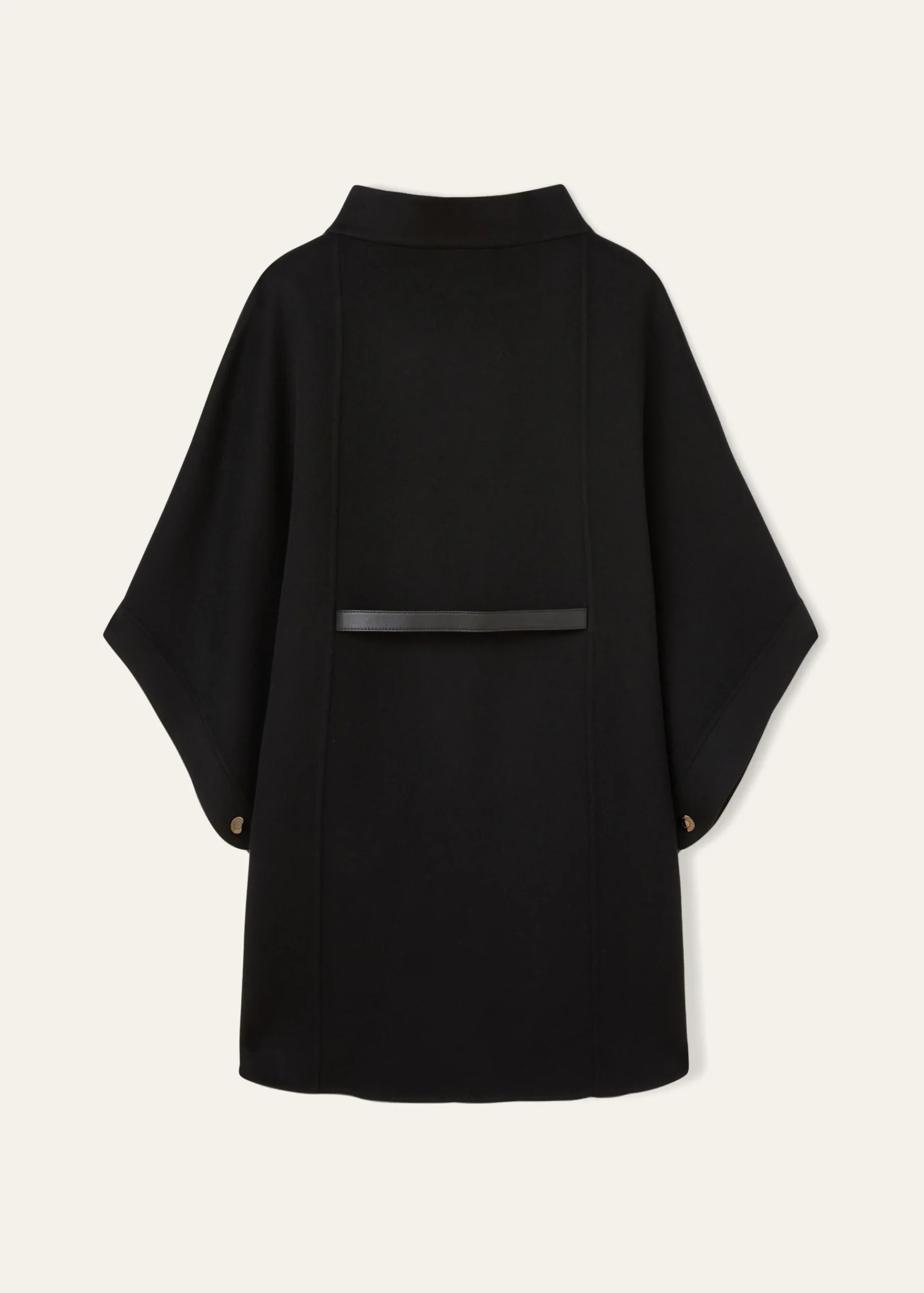 Cashmere Cape