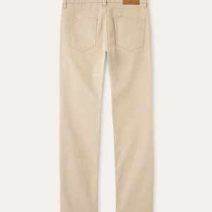 Straight jeans