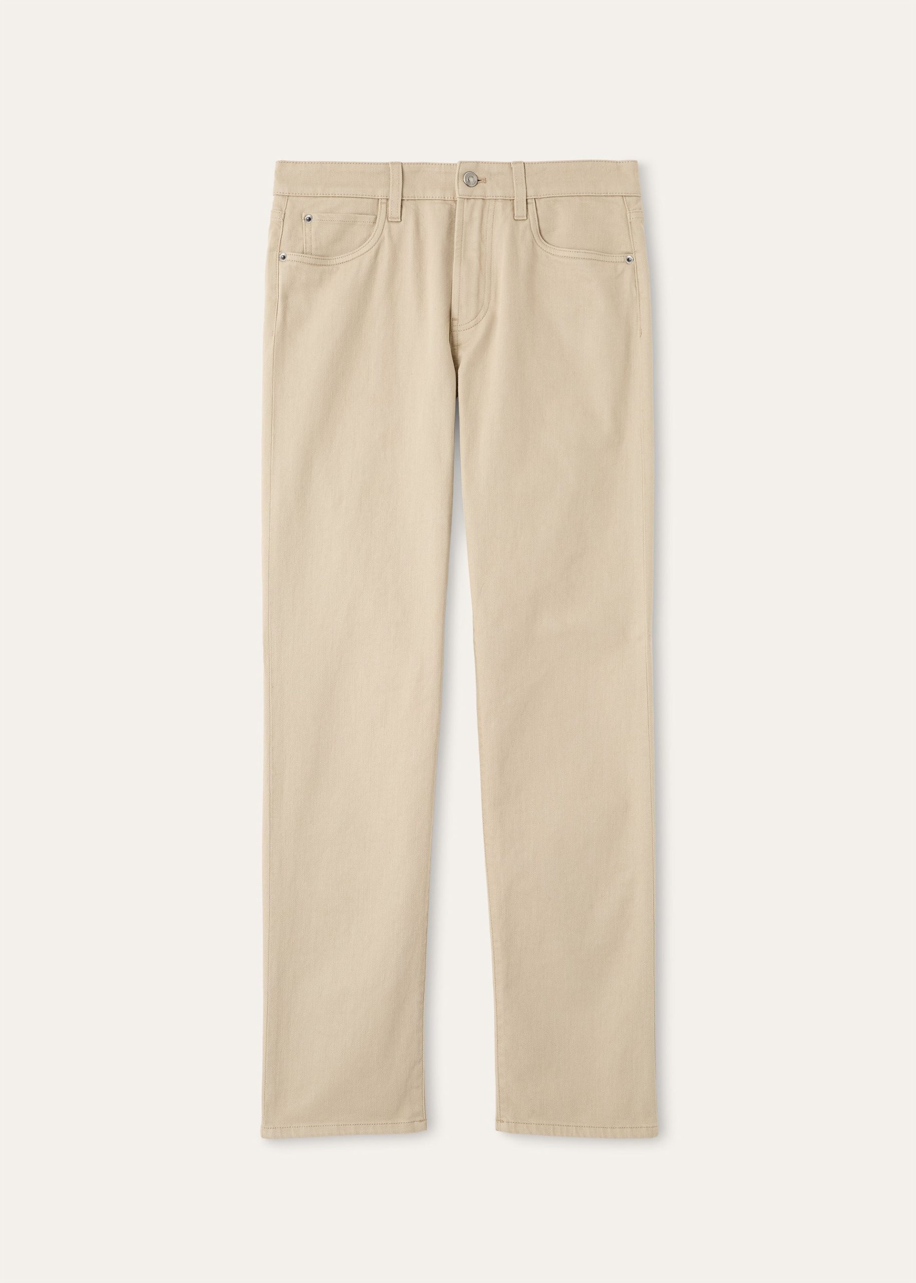 Straight jeans - Afbeelding 7
