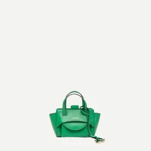 Hidesins shopper Flap XS FL2514 grass