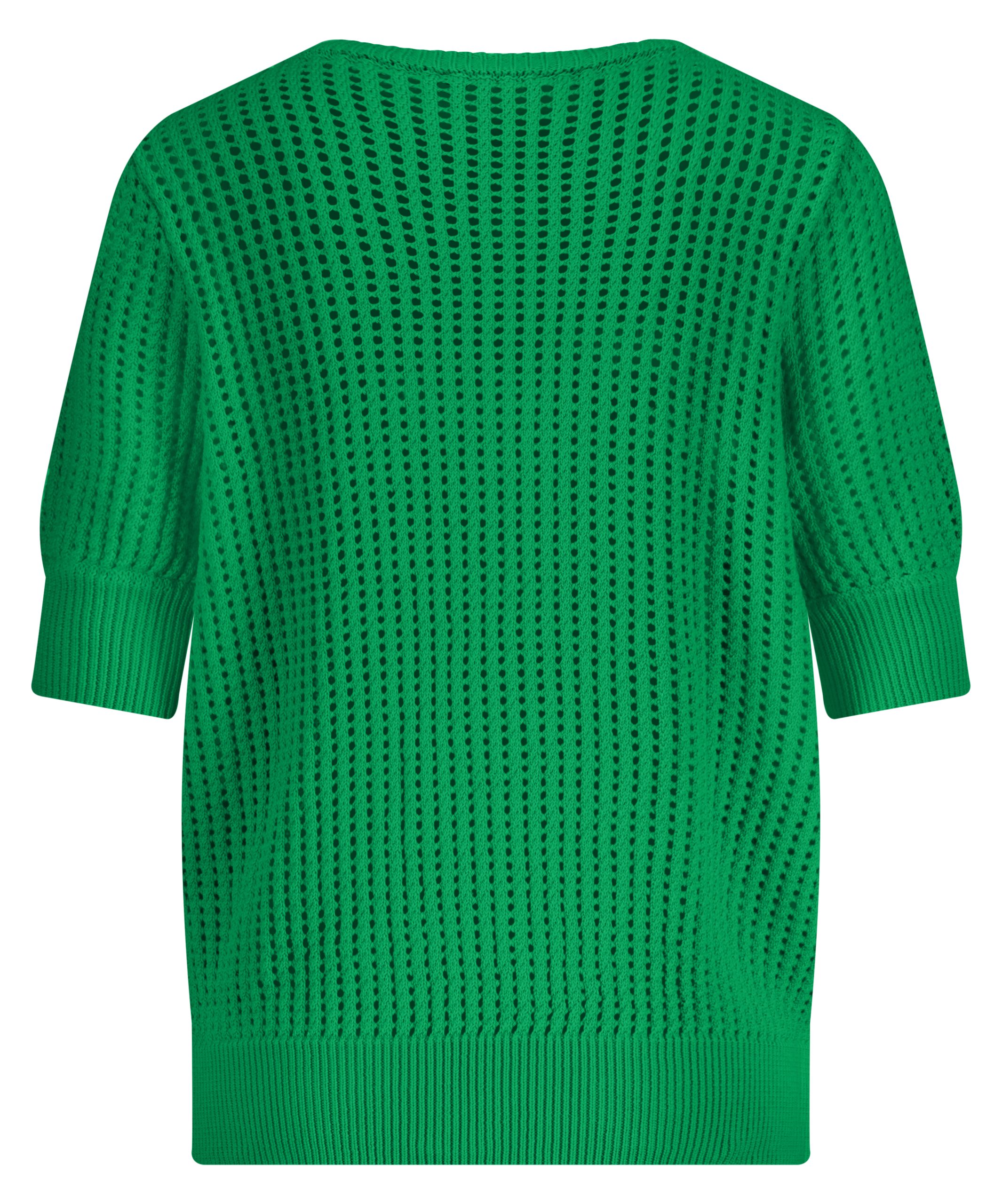 Lady Day – Holly Sweater – Apple - Afbeelding 3