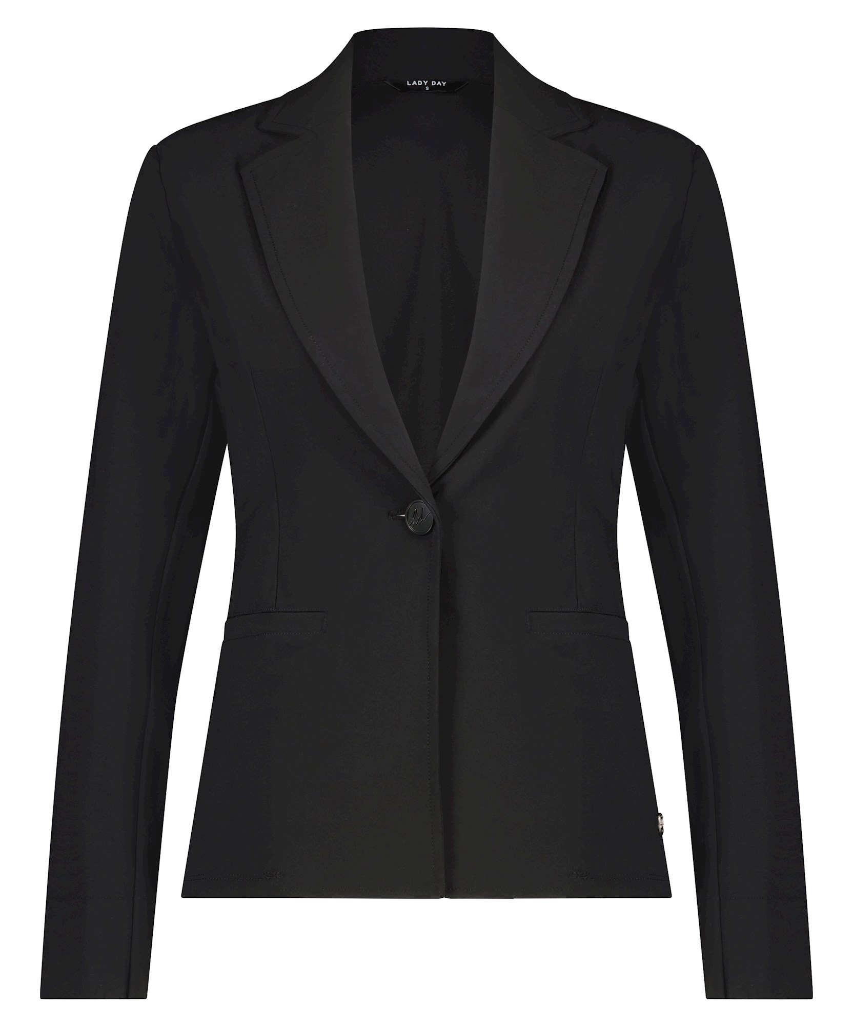 Lady Day – Blazer Billy – Black
