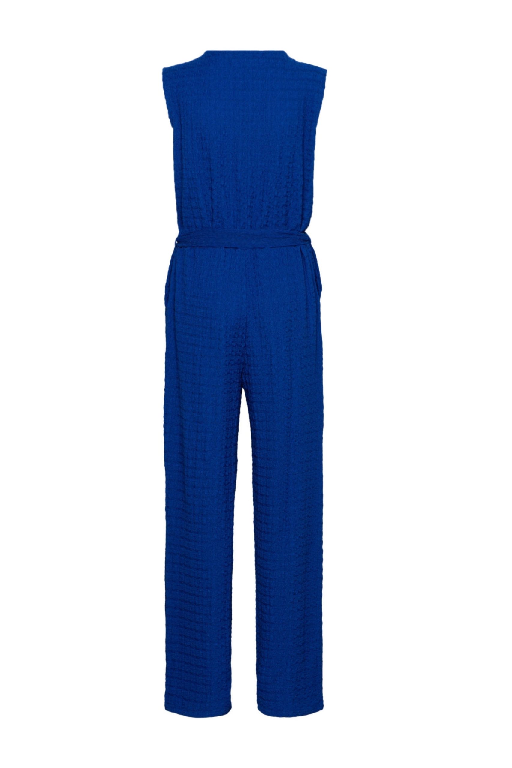 &Co Woman – Tamarinde – Cobalt - Afbeelding 6