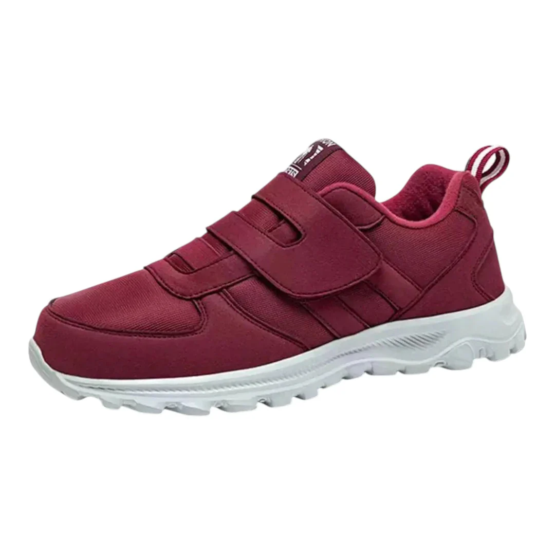 Taro Diabetes Schoenen Heren met Klittenband - Sneakers met Demping - Afbeelding 4