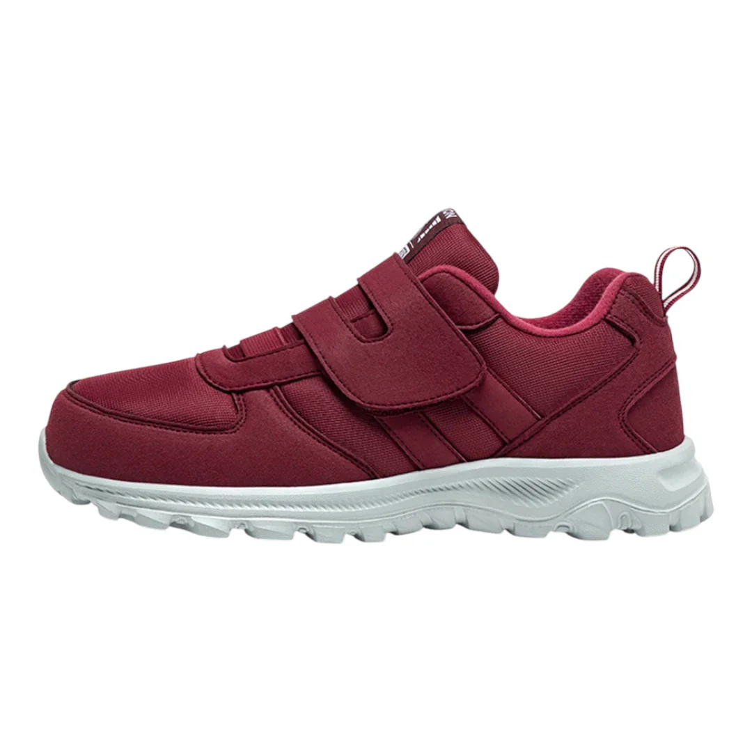 Taro Diabetes Schoenen Heren met Klittenband - Sneakers met Demping - Afbeelding 3