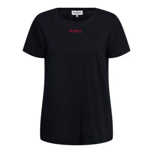 &Co Woman – Amore T-shirt – Navy