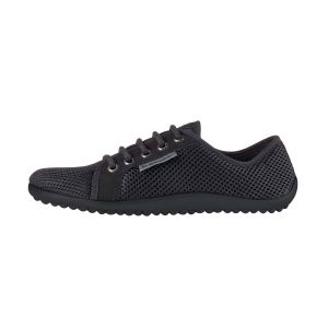 Aktiv Black (met zwarte zool)