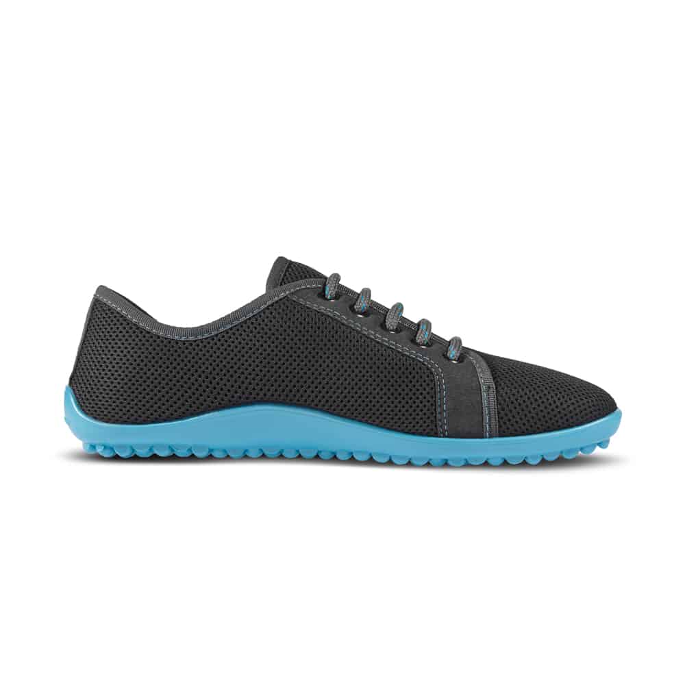 Aktiv Antraciet Blauwe zool - Afbeelding 9