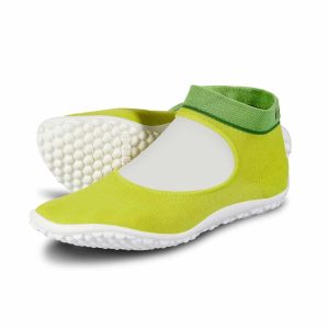 Ballerina Groen