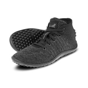 Go: Mixed Black