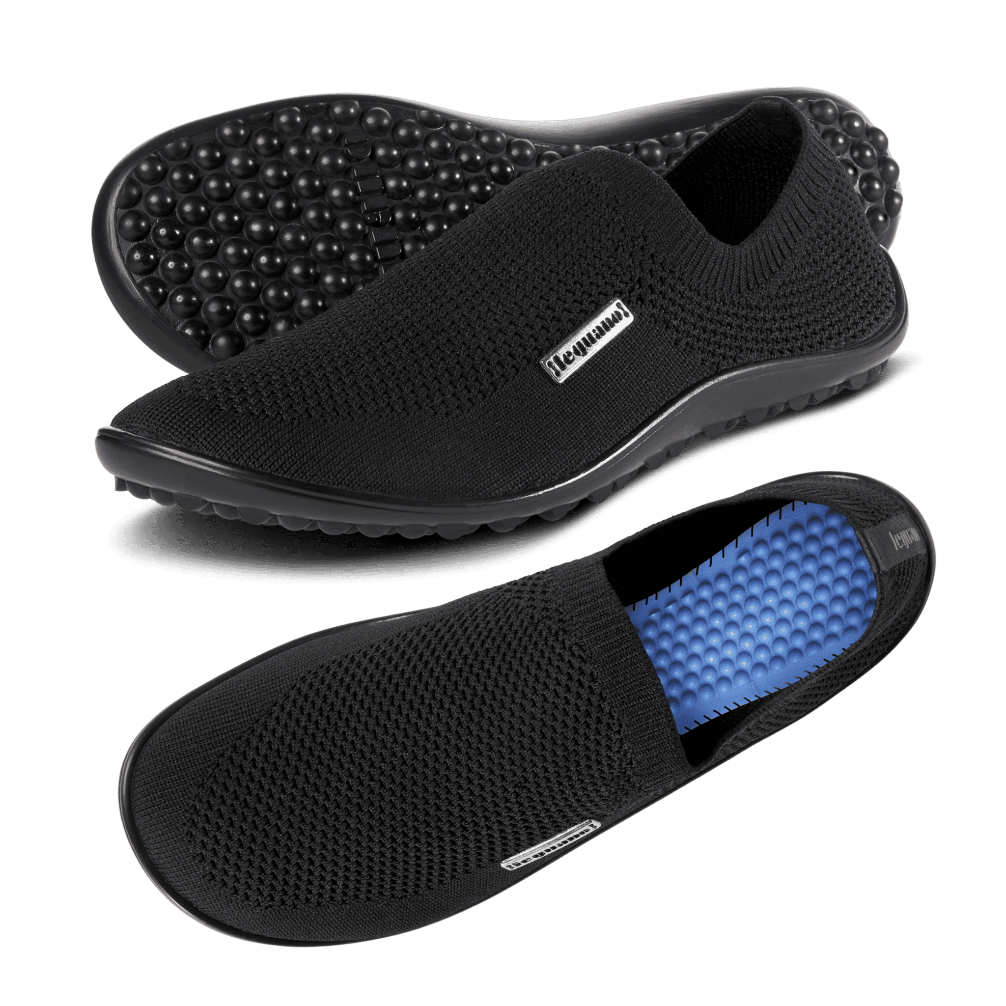 Scio Hybrid black - Afbeelding 2