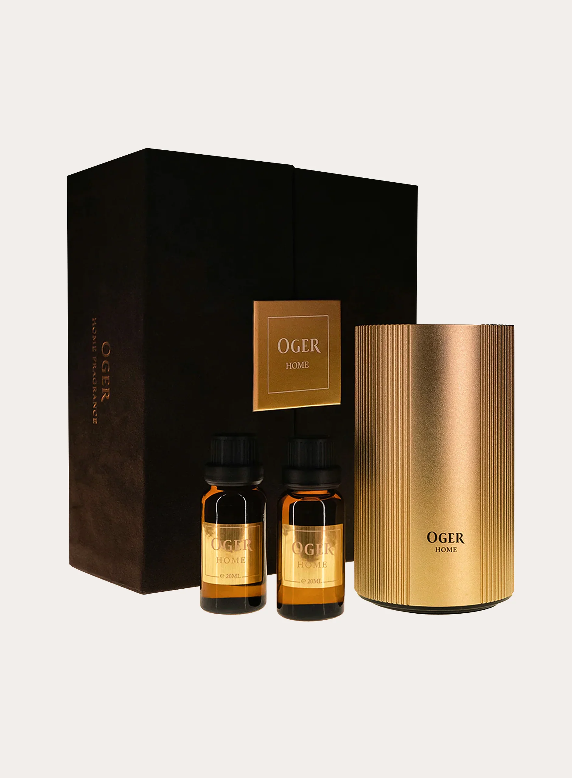 Home Diffuser